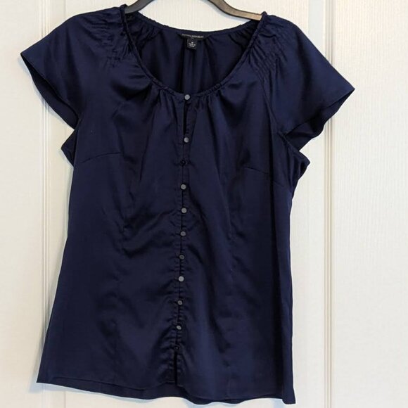 Vintage BR top - size M - Picture 1 of 5